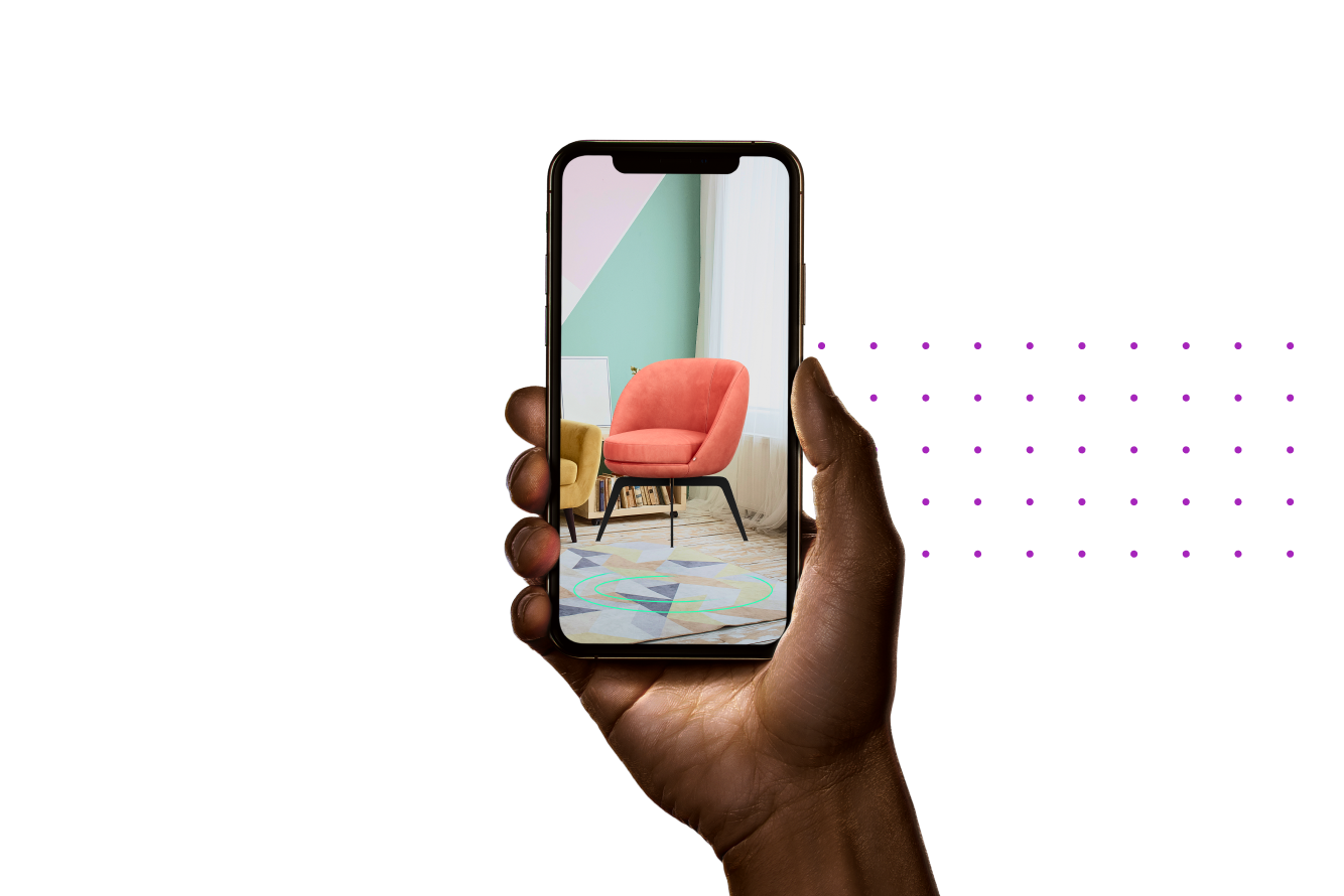 visualcommerce influence